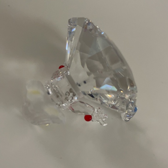 Y2K NIB Vintage Swarovski Doll - Picture 11 of 13